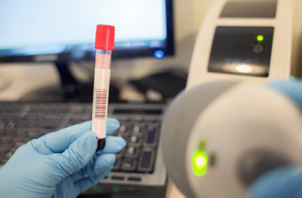 Аналізи при прохожденні медоглядів